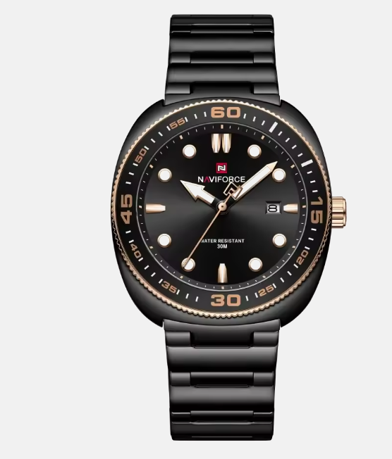 Knightsbridge Onyx Rose