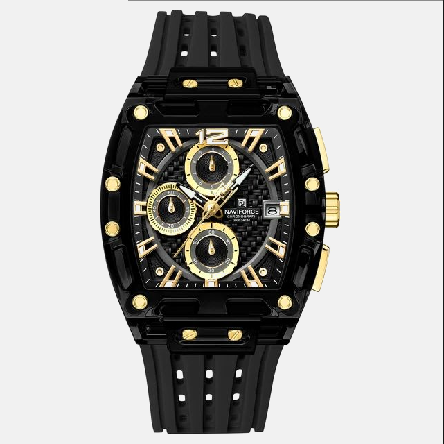 Tycoon Onyx Gold