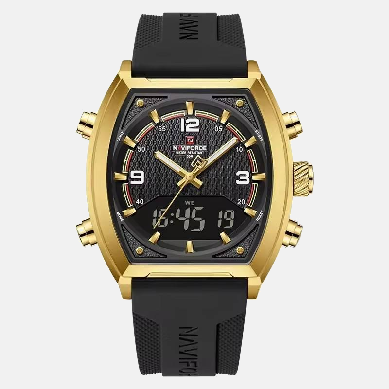 Berkeley Onyx Gold