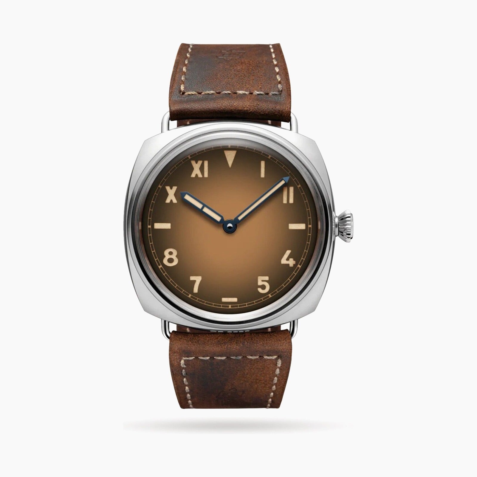 Radiomir California — Brown Dial