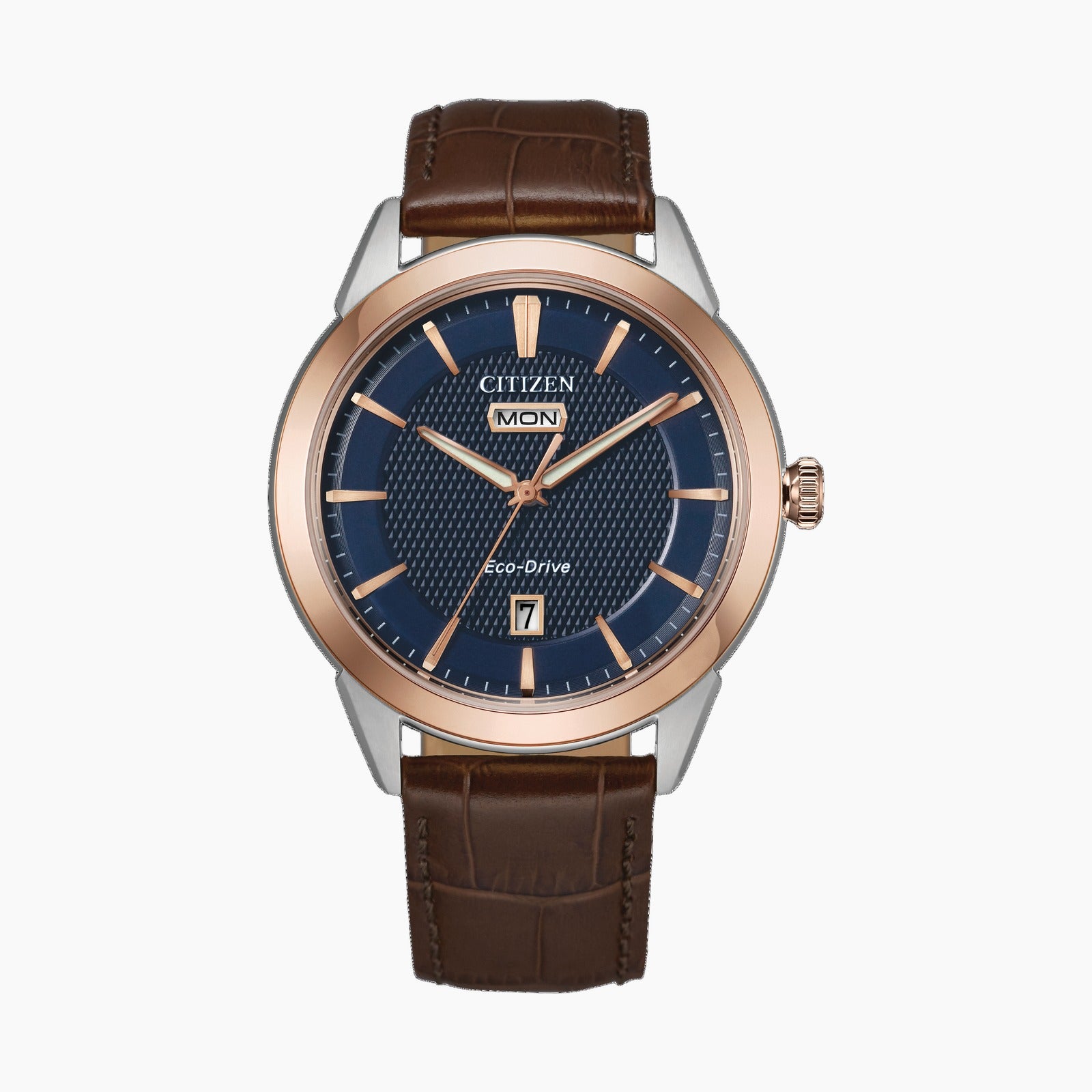 Rolan — Navy Dial