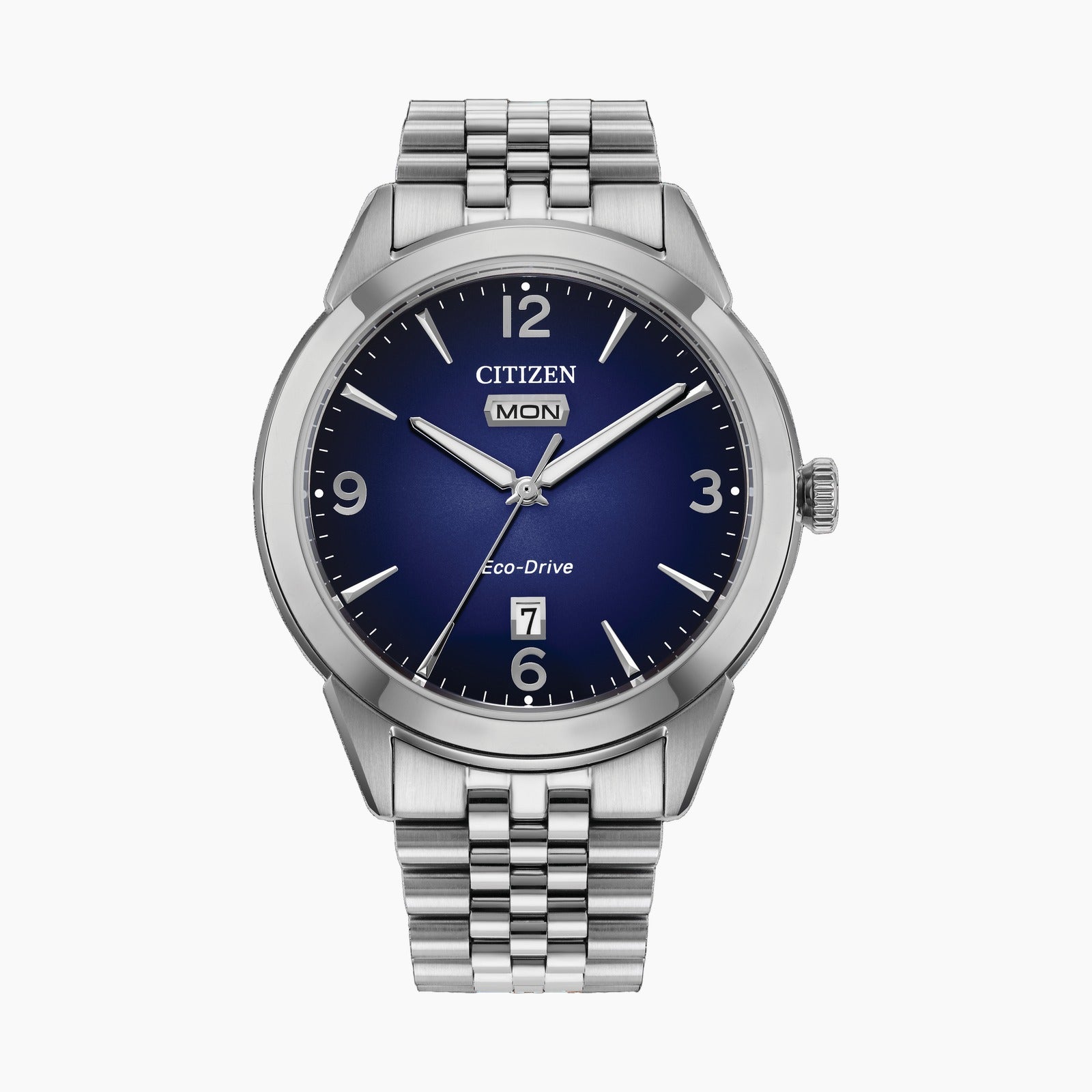 Rolan — Blue Dial