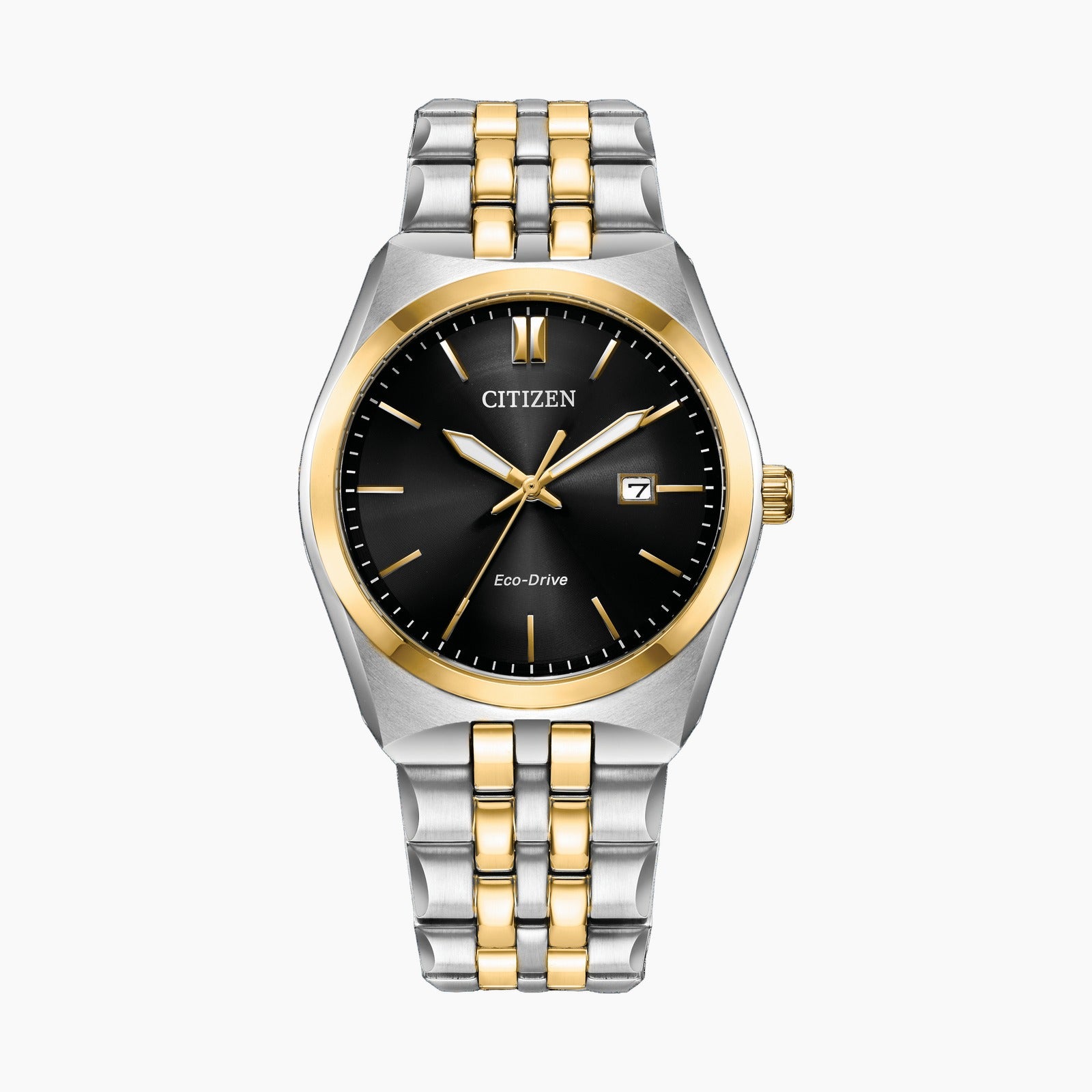 Corso — Black Dial