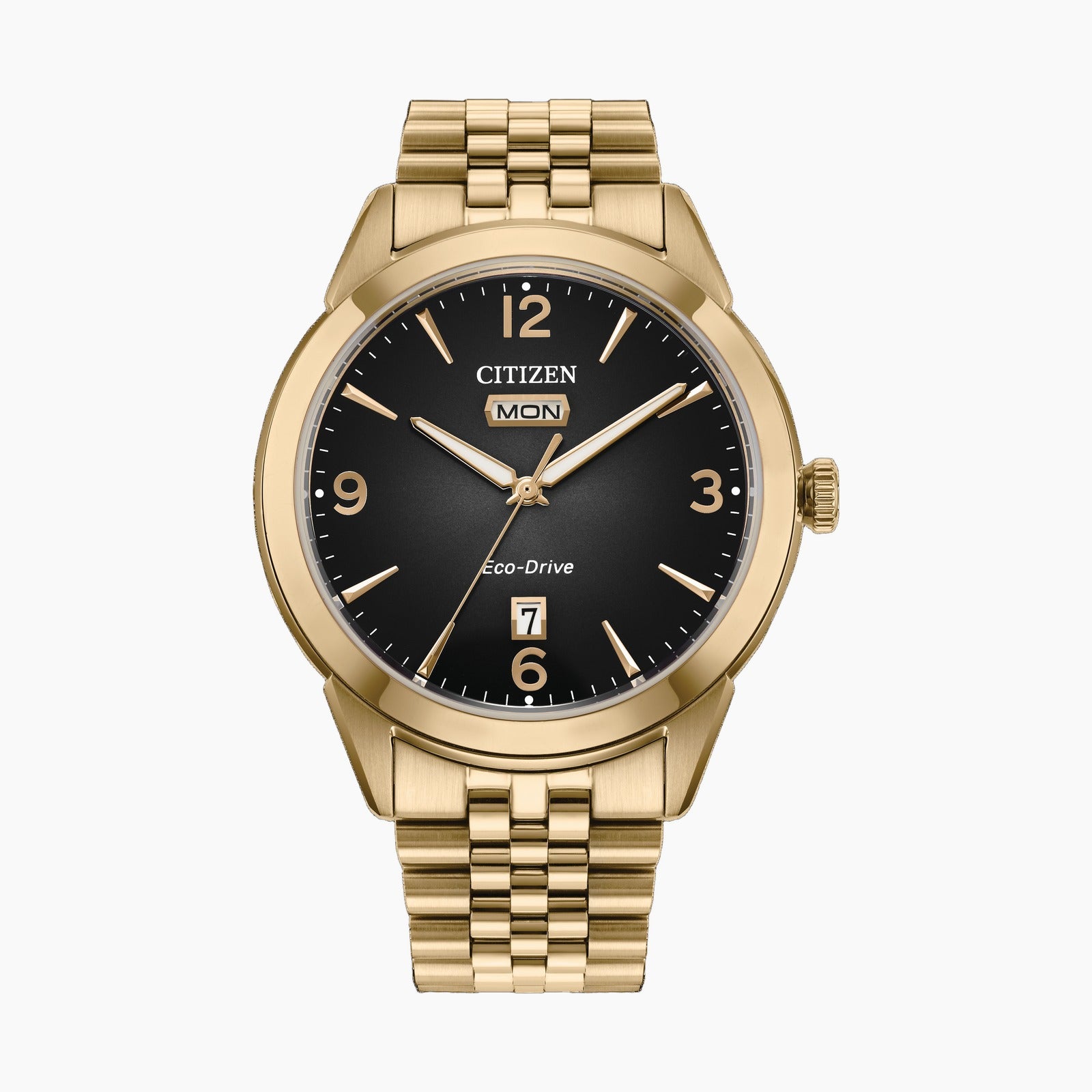 Rolan — Black Dial