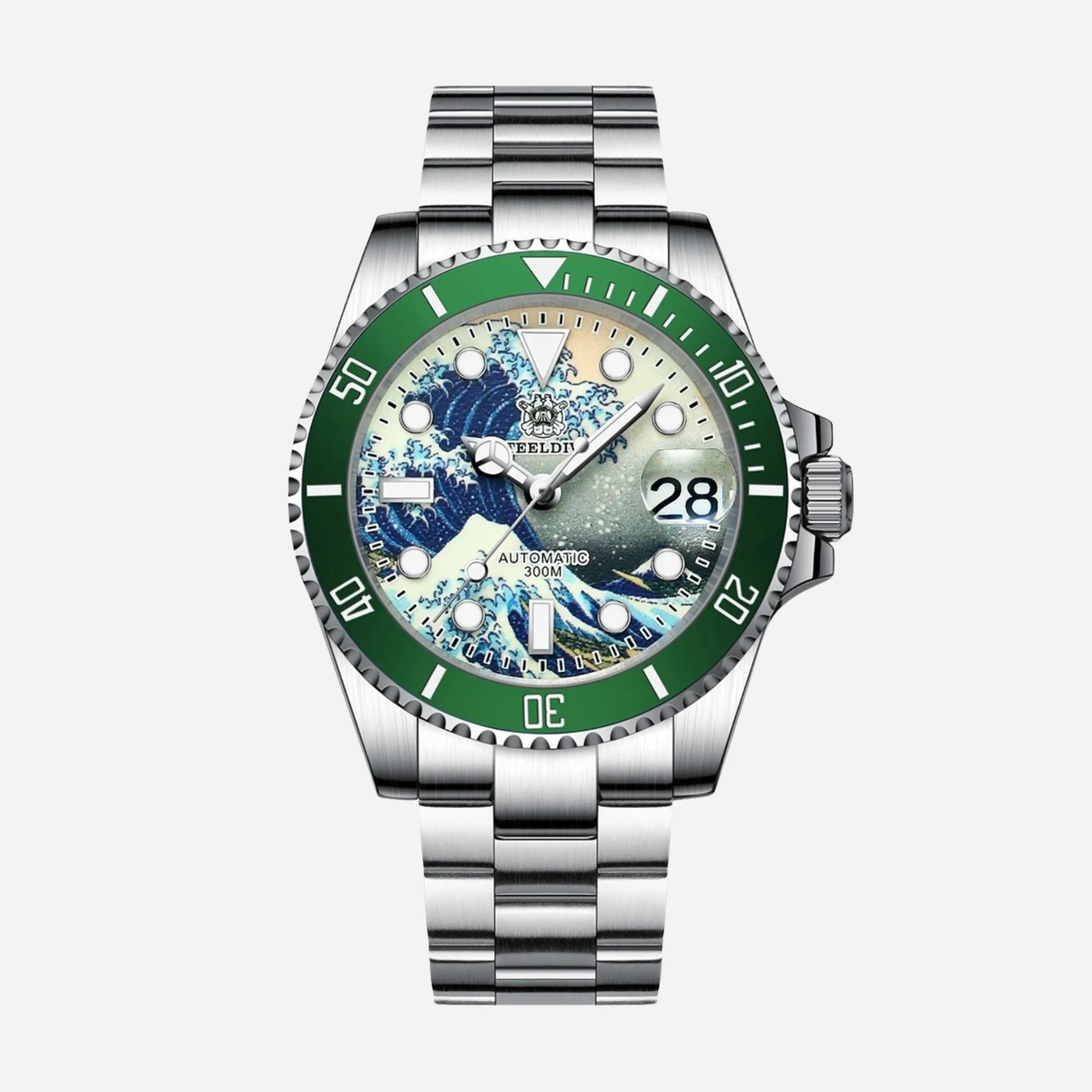 Ghosts of the Sea — Limited Edition