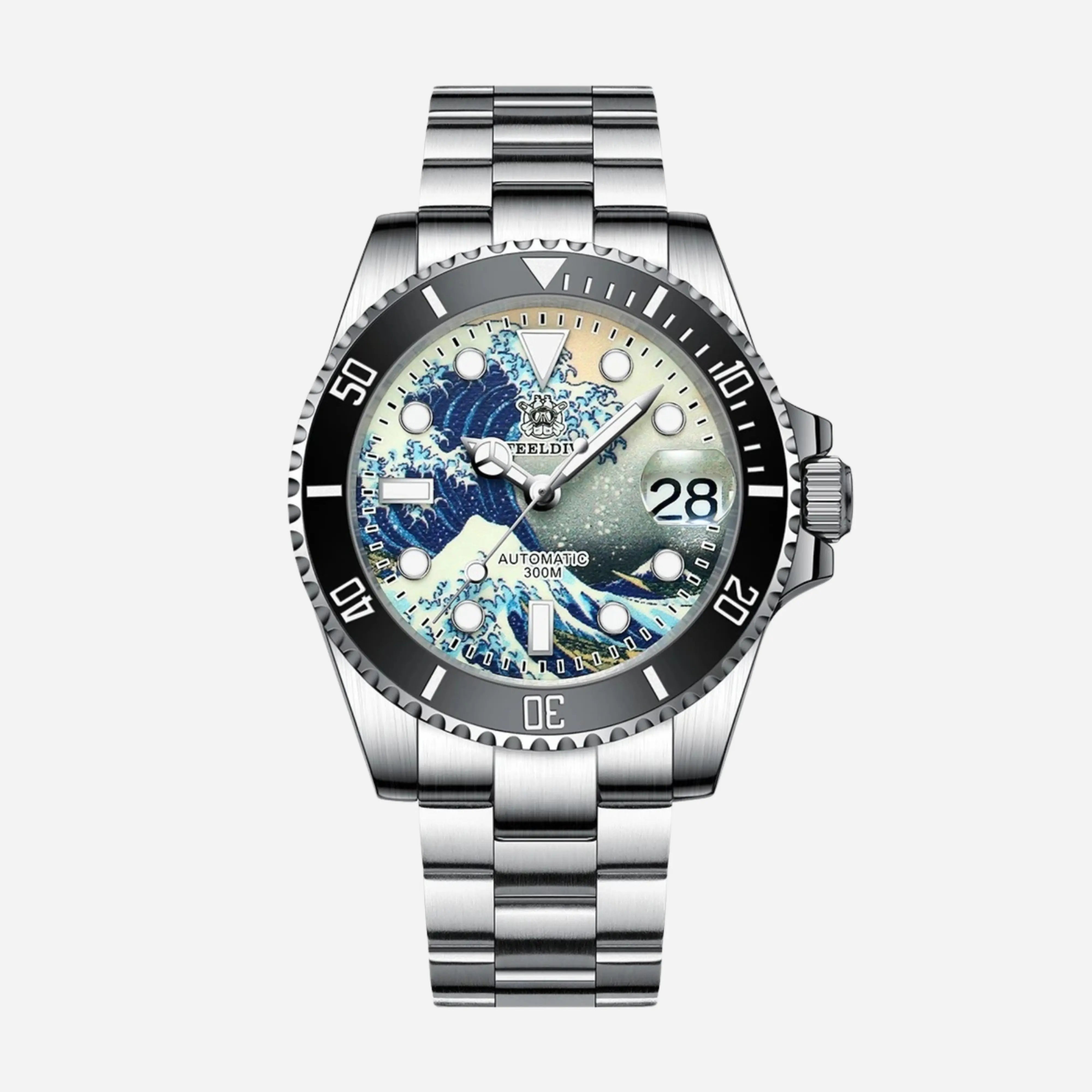 Ghosts of the Sea — Limited Edition