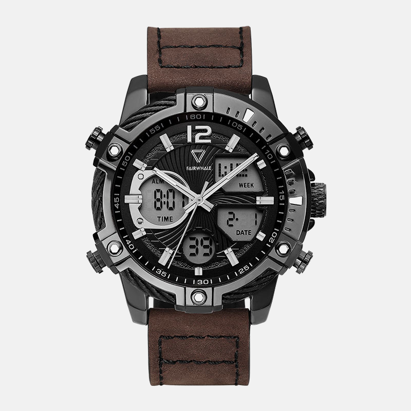 Kron Aldwych · Obsidian