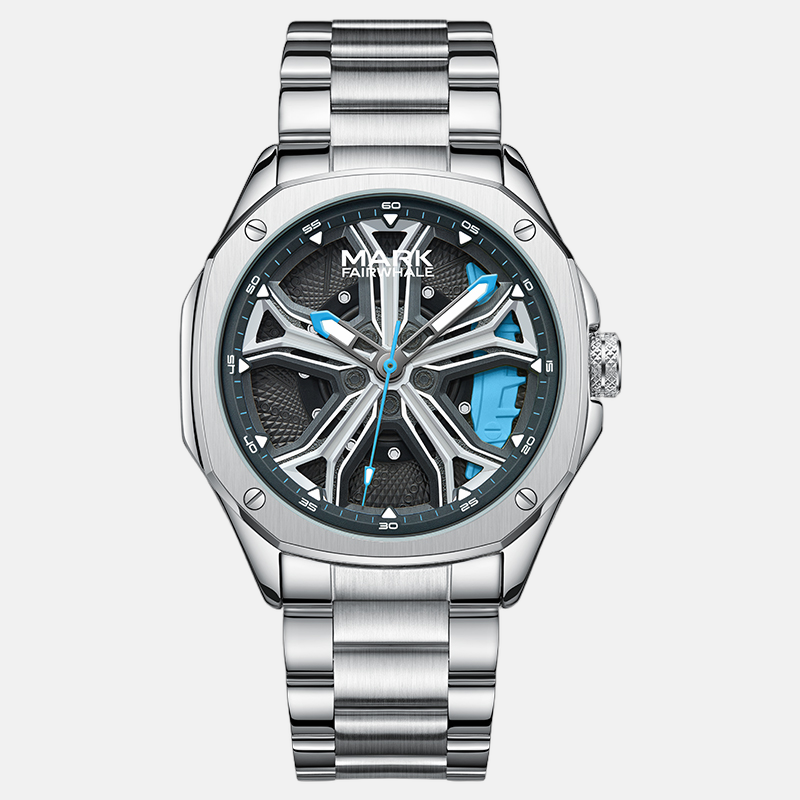 Kron Bayswater · Cobalt