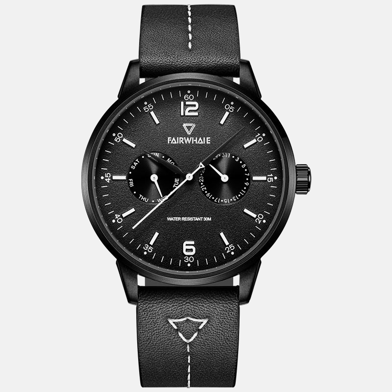 Kron Fitzrovia · Obsidian