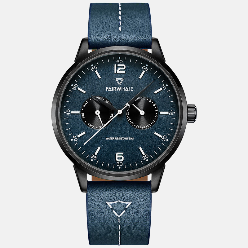 Kron Fitzrovia · Cobalt