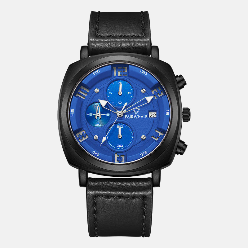 Kron Cornwall · Cobalt