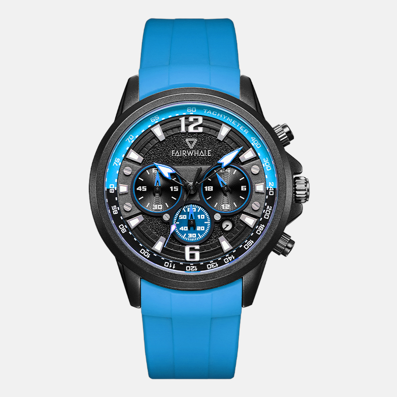 Kron Peckham · Cobalt · clean
