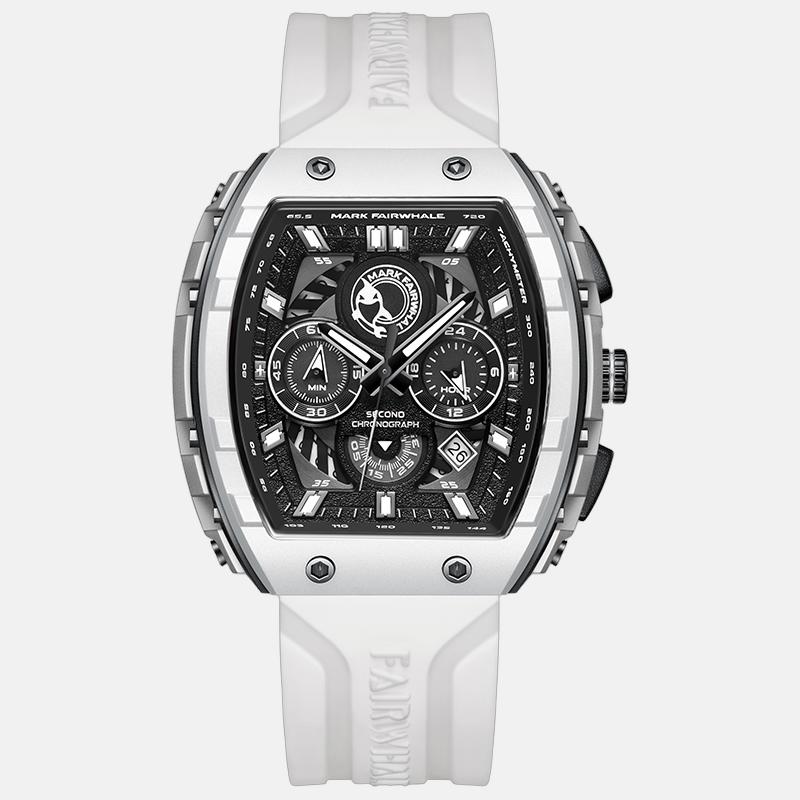 Kron Crystal · Obsidian II · clean