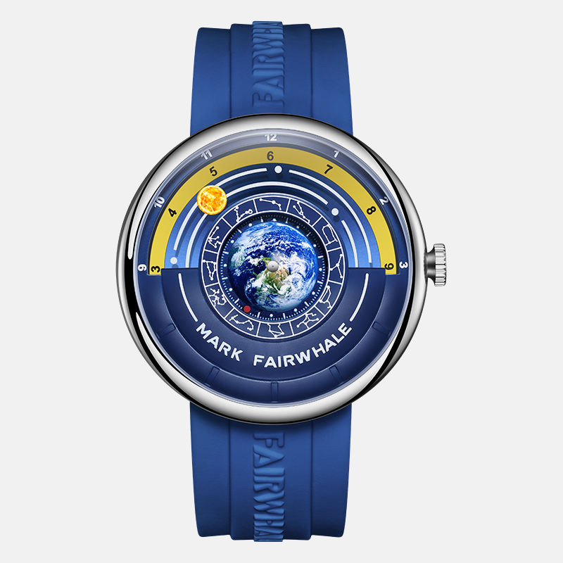 Kron Greenford · Cobalt