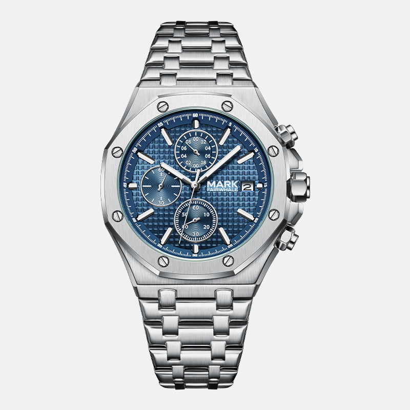 Kron Cheapside · Cobalt