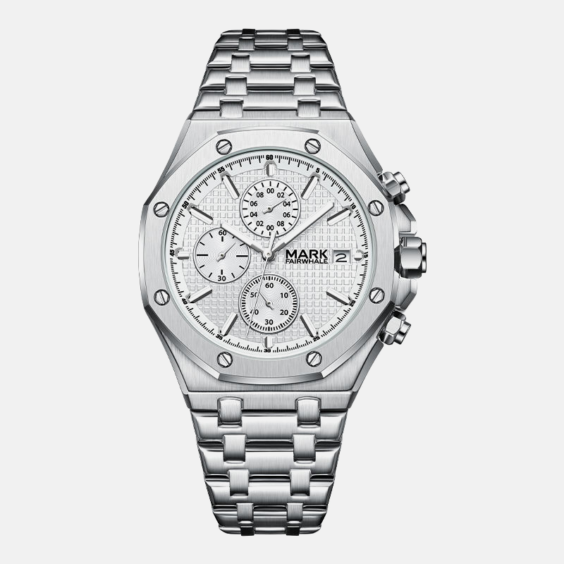 Kron Cheapside · Ice