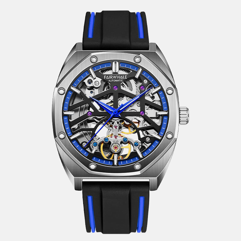 Kron Bermondsey · Cobalt