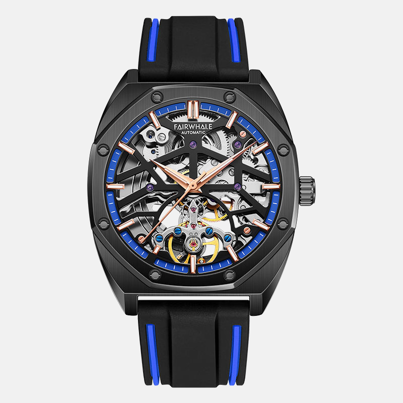 Kron Bermondsey · Obsidian