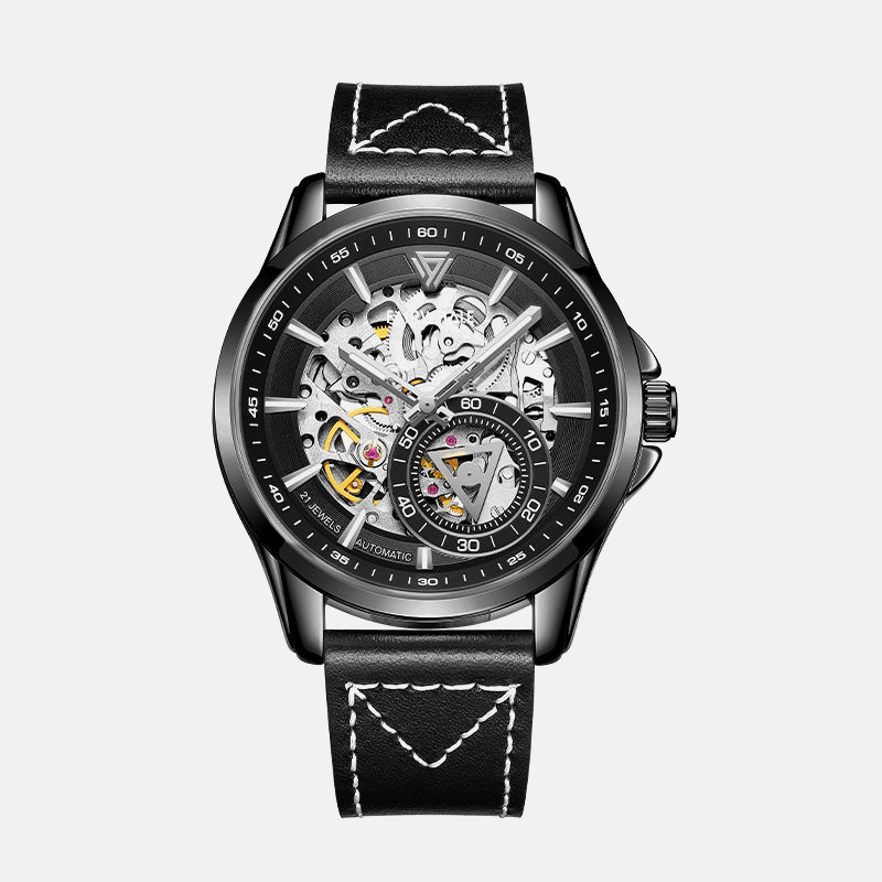 Kron Highgate · Obsidian