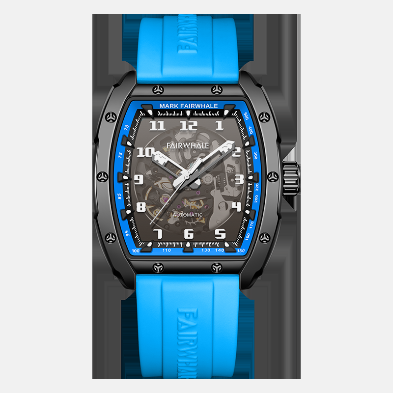 Kron Pembrey · Cobalt