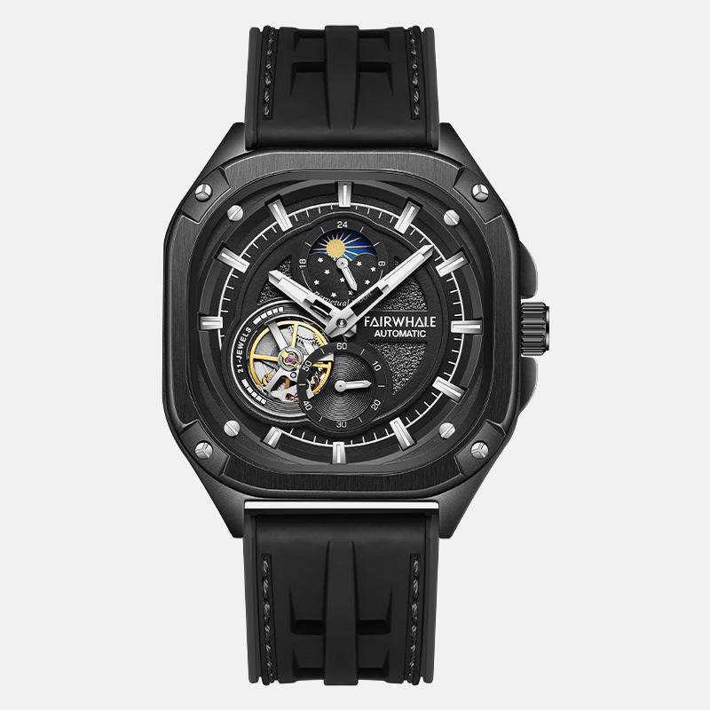 Kron Deptford · Obsidian