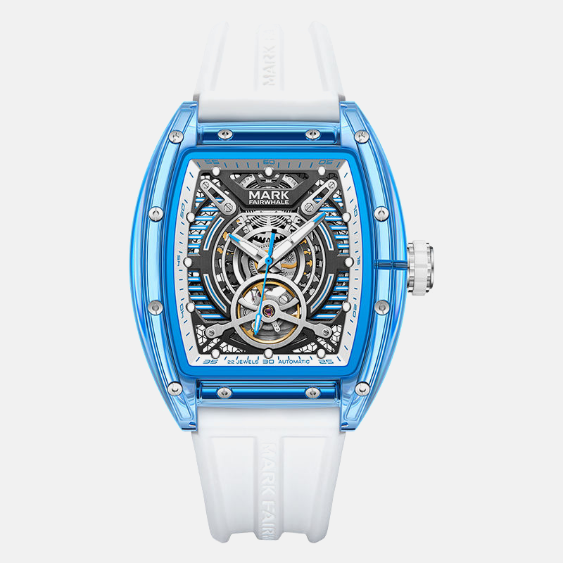 Kron Tintagel · Cobalt