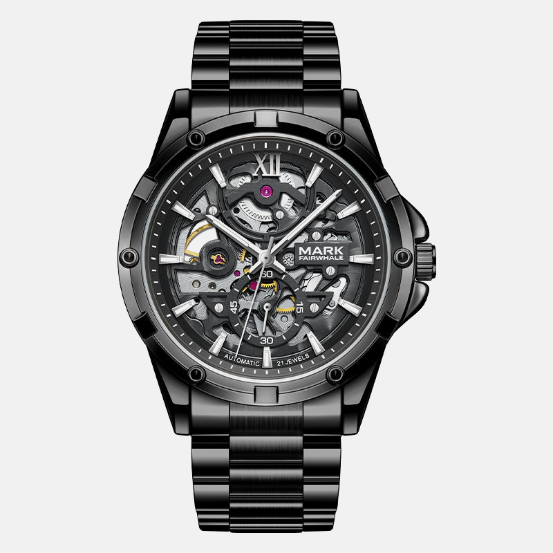 Kron Lancelot · Obsidian
