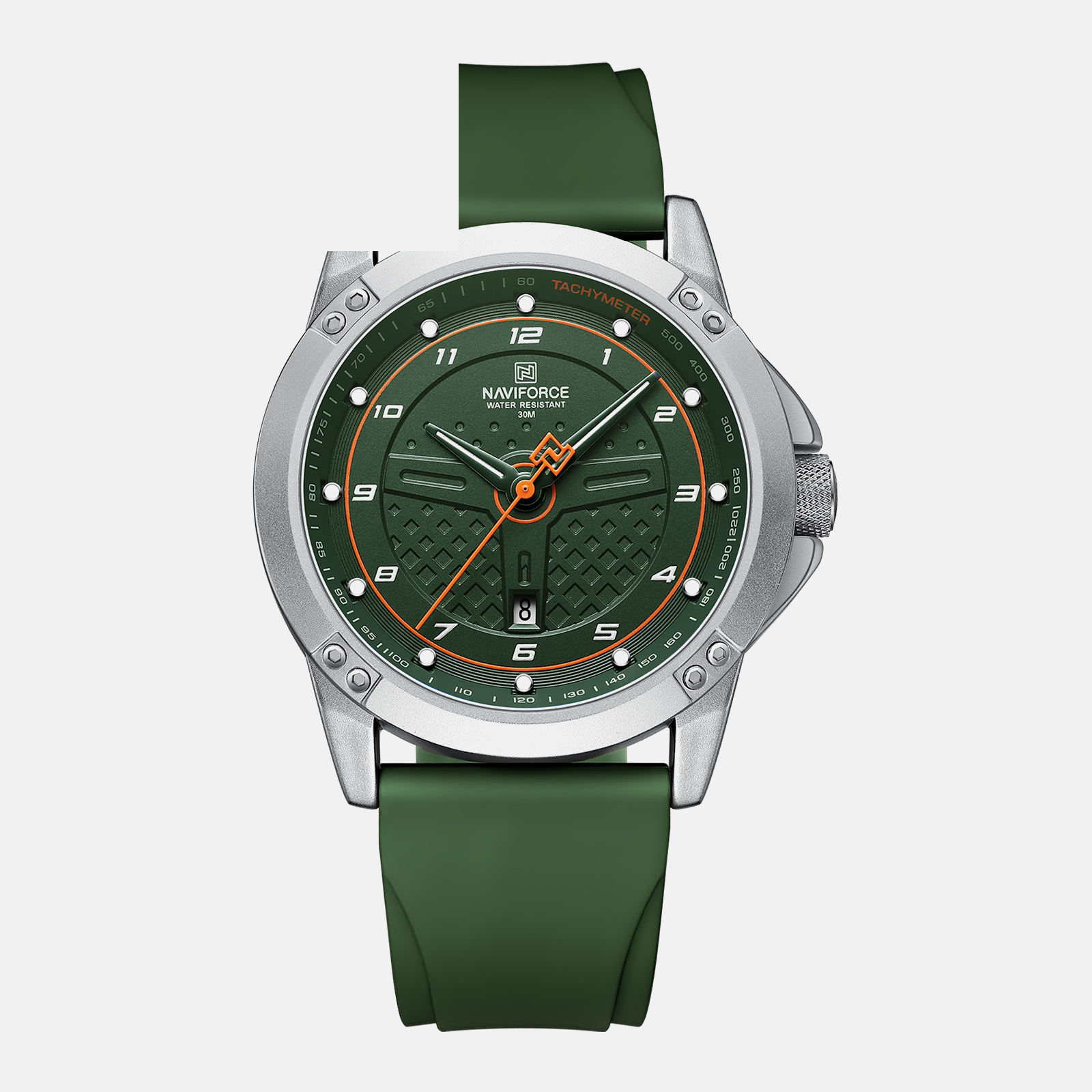 Kron Combe · Verde
