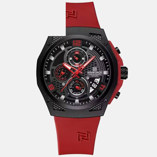 Kron Brands · Crimson