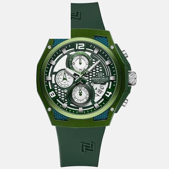 Kron Brands · Verde