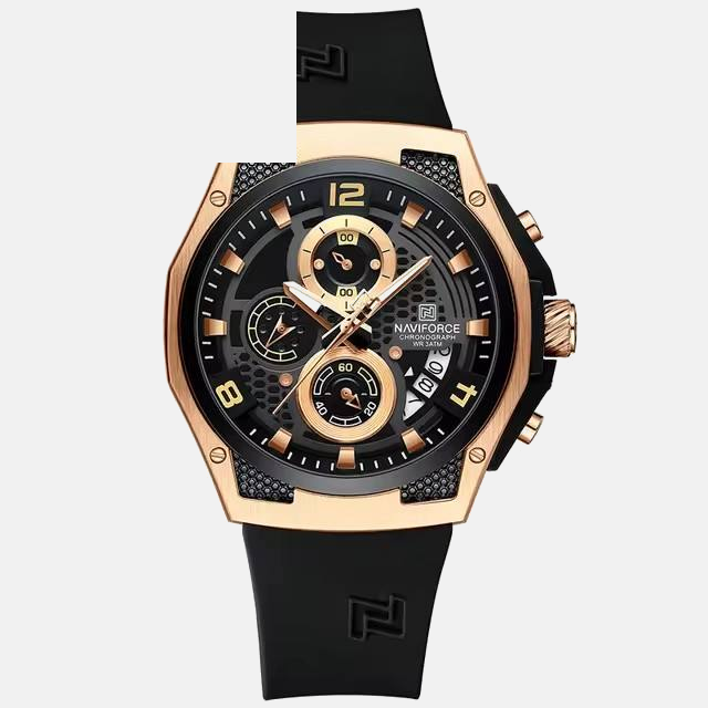 Kron Brands · Onyx Gold
