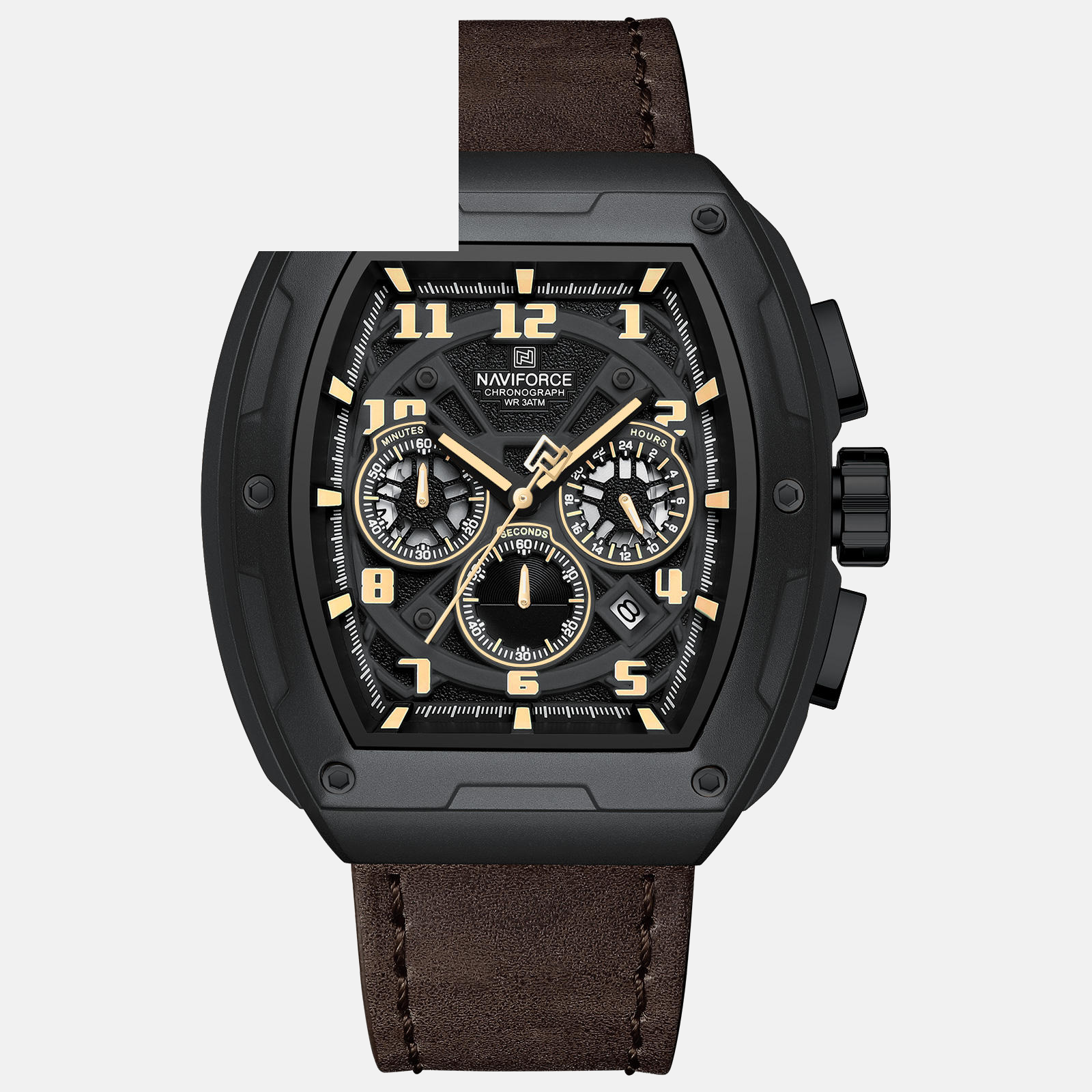 Kron Pimlico · Walnut