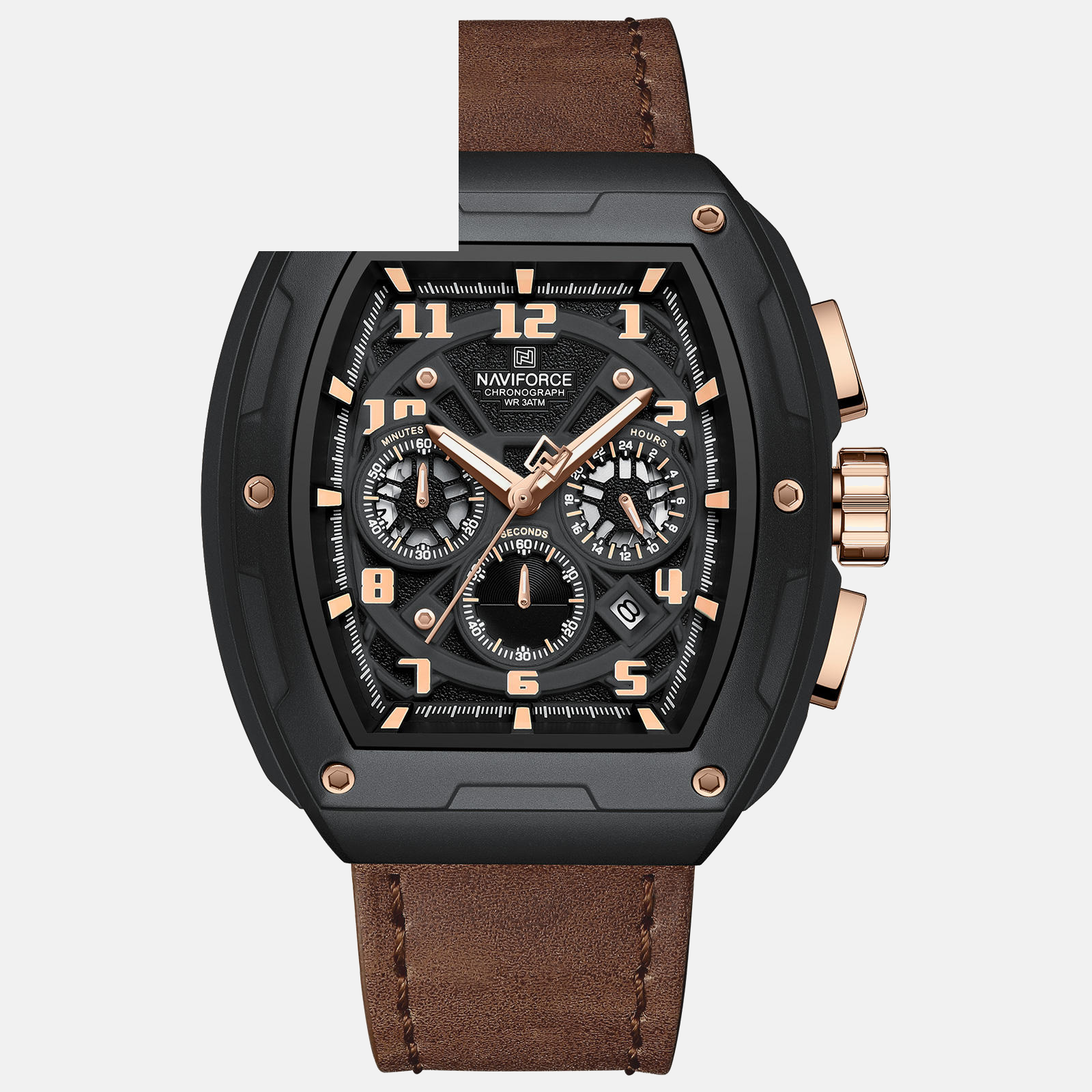 Kron Pimlico · Walnut II