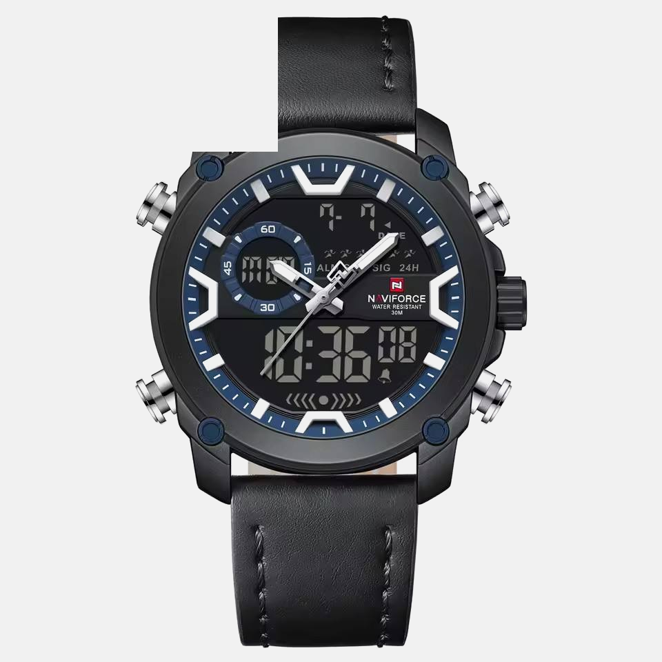 Kron Clerkenwell · Cobalt