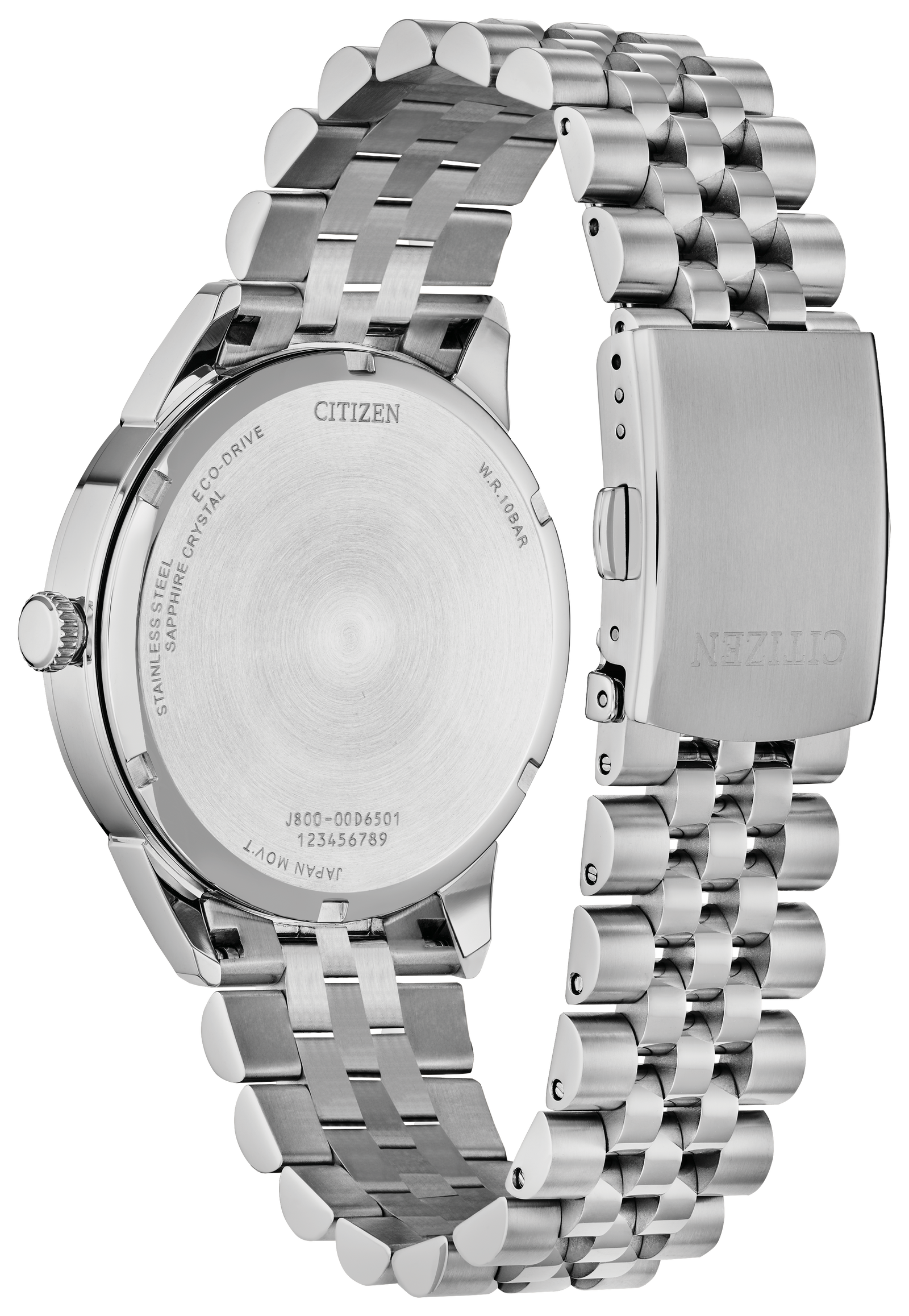 Rolan — Blue Dial