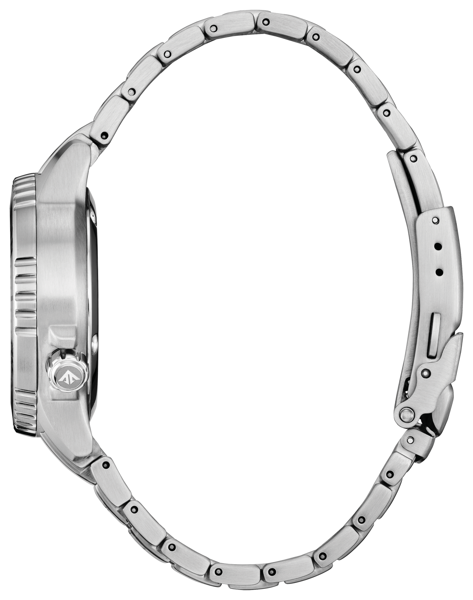 Dive 4 — Purple Dial