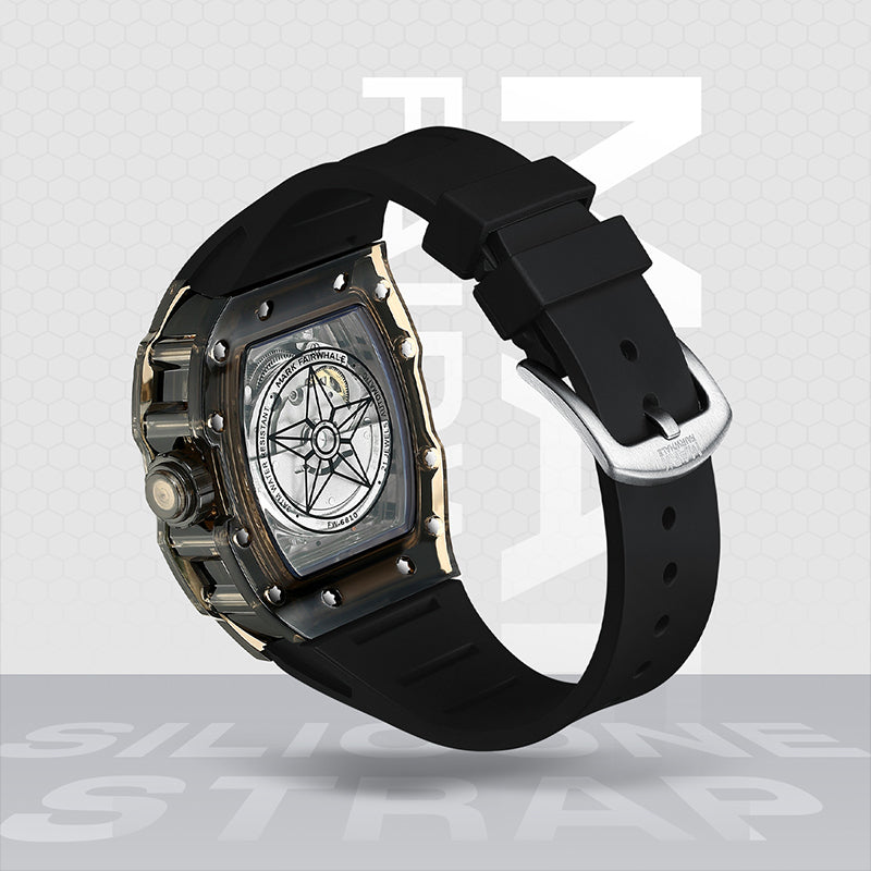 Kron Bedivere automatic watch