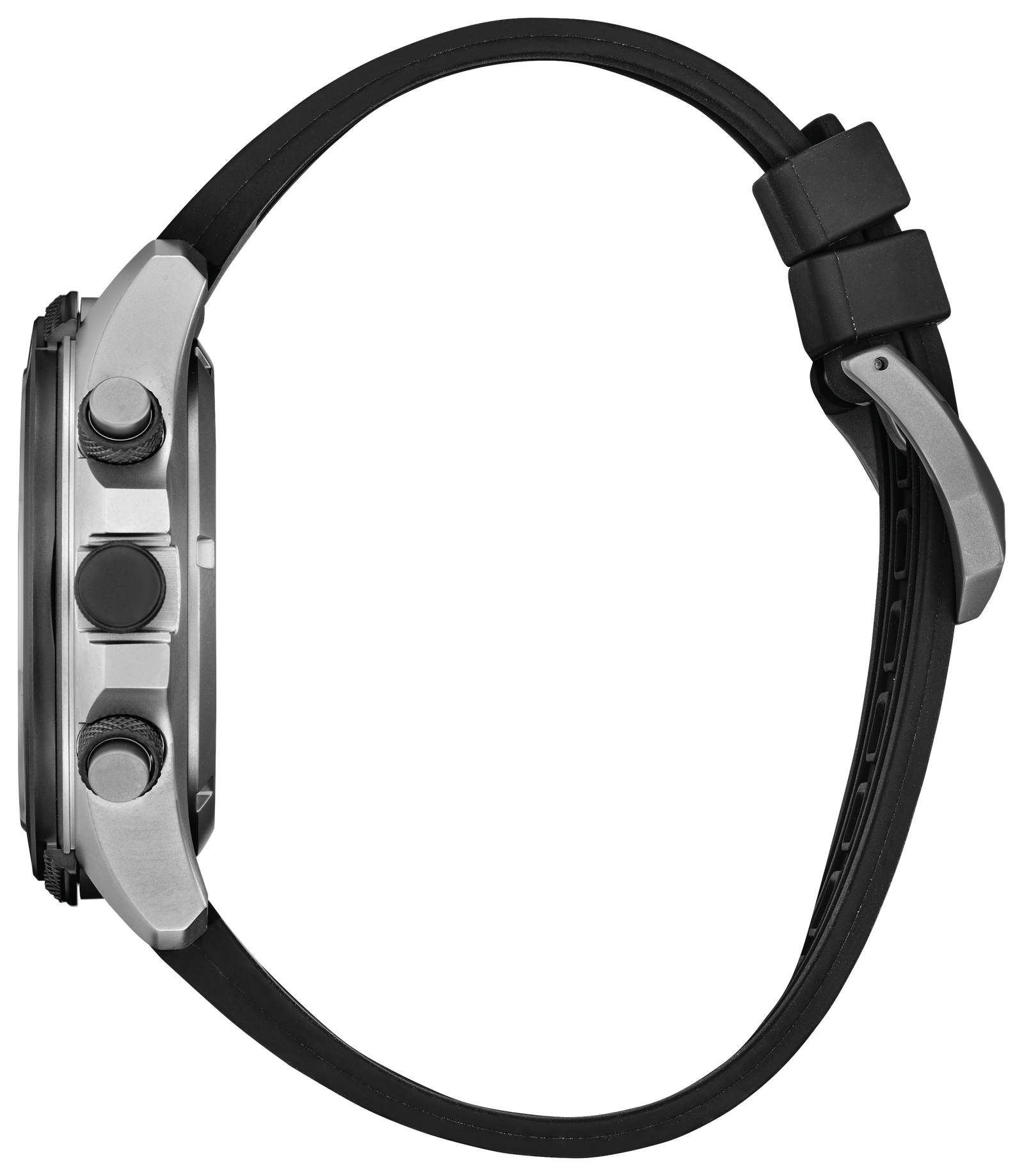 Promaster Land U822 — Black Dial