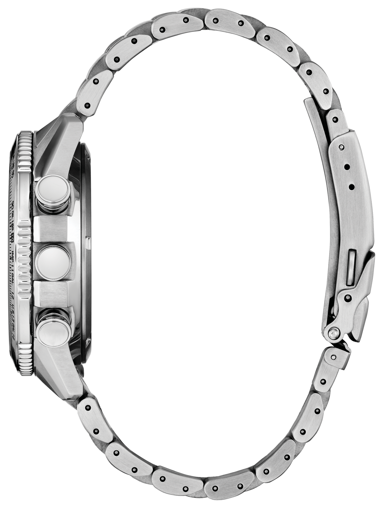 Skyhawk — Blue Dial (JV2000-51L)