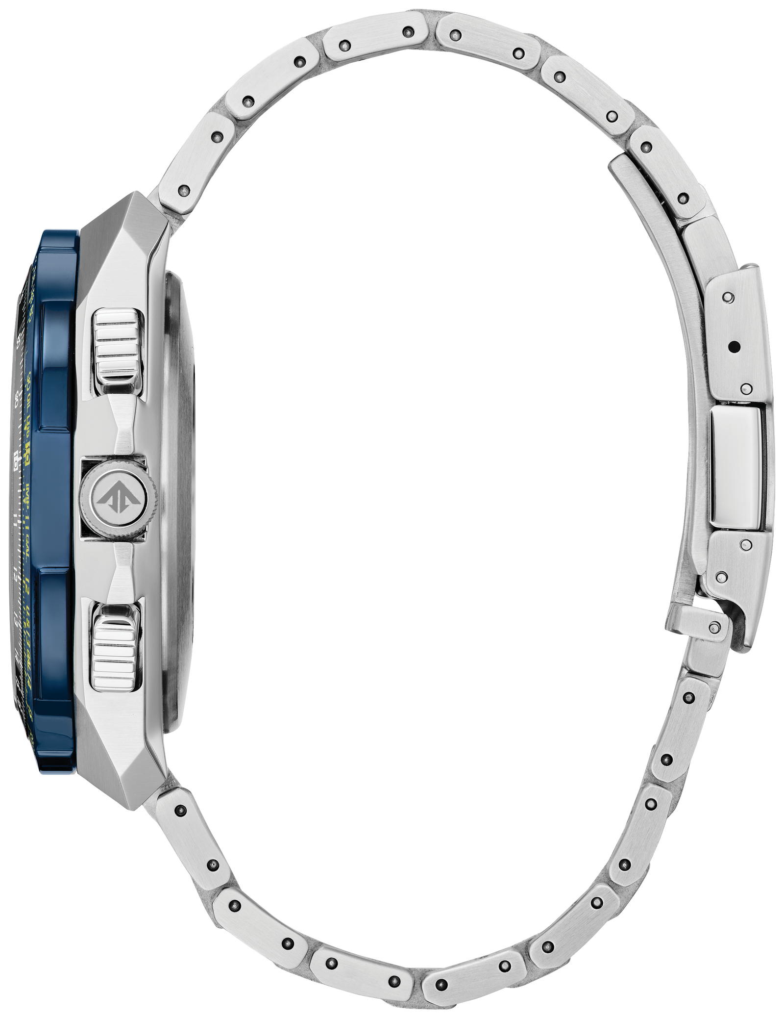 Skyhawk — Blue Dial (JY8125-54L)