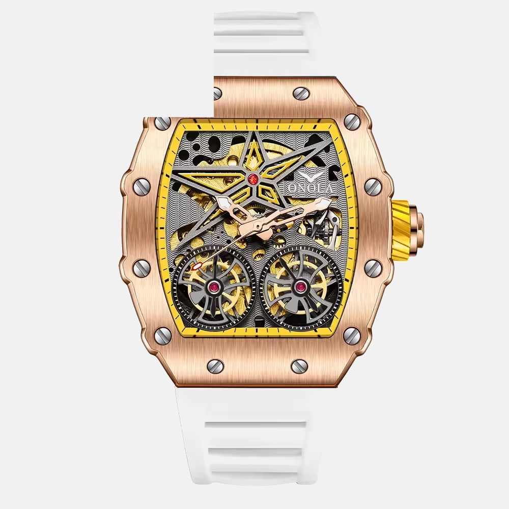 Kron Sovereign · Bullion
