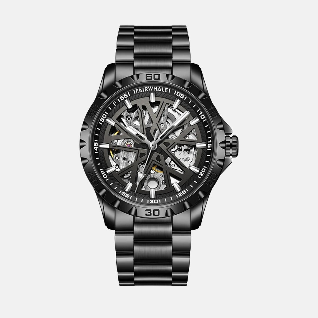 Kron Aintree Obsidian