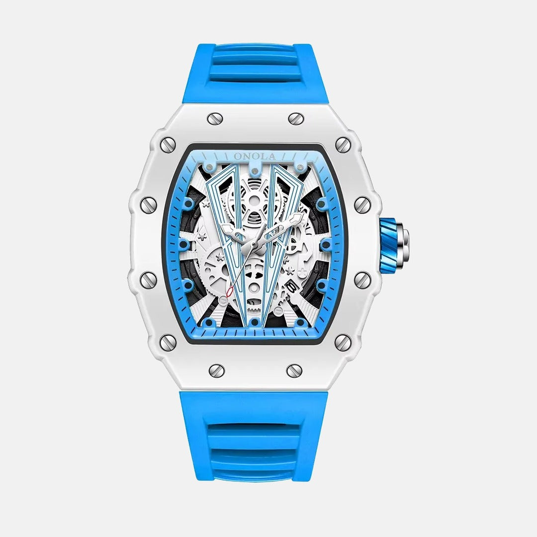 Kron Albion Cobalt