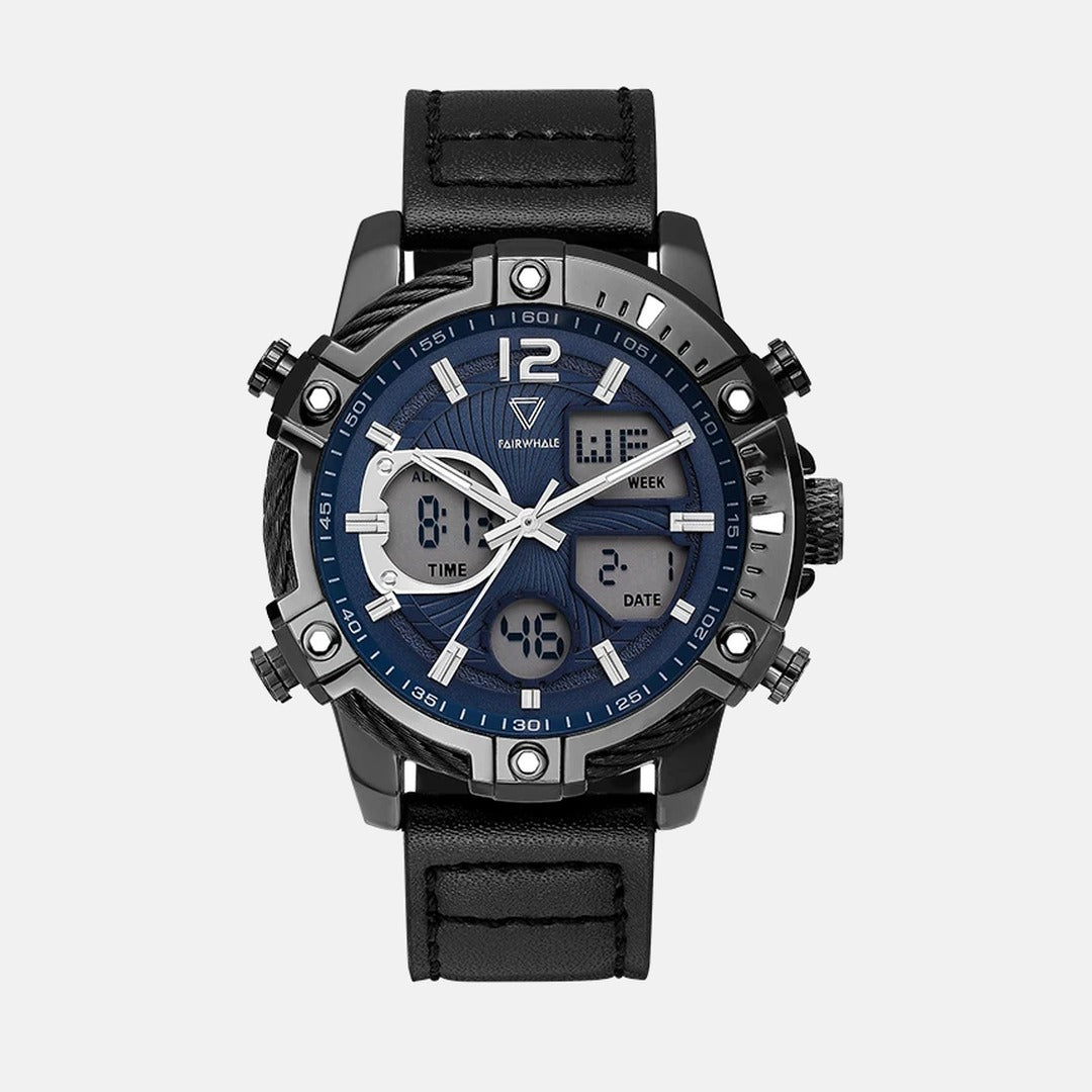 Kron Aldwych Cobalt