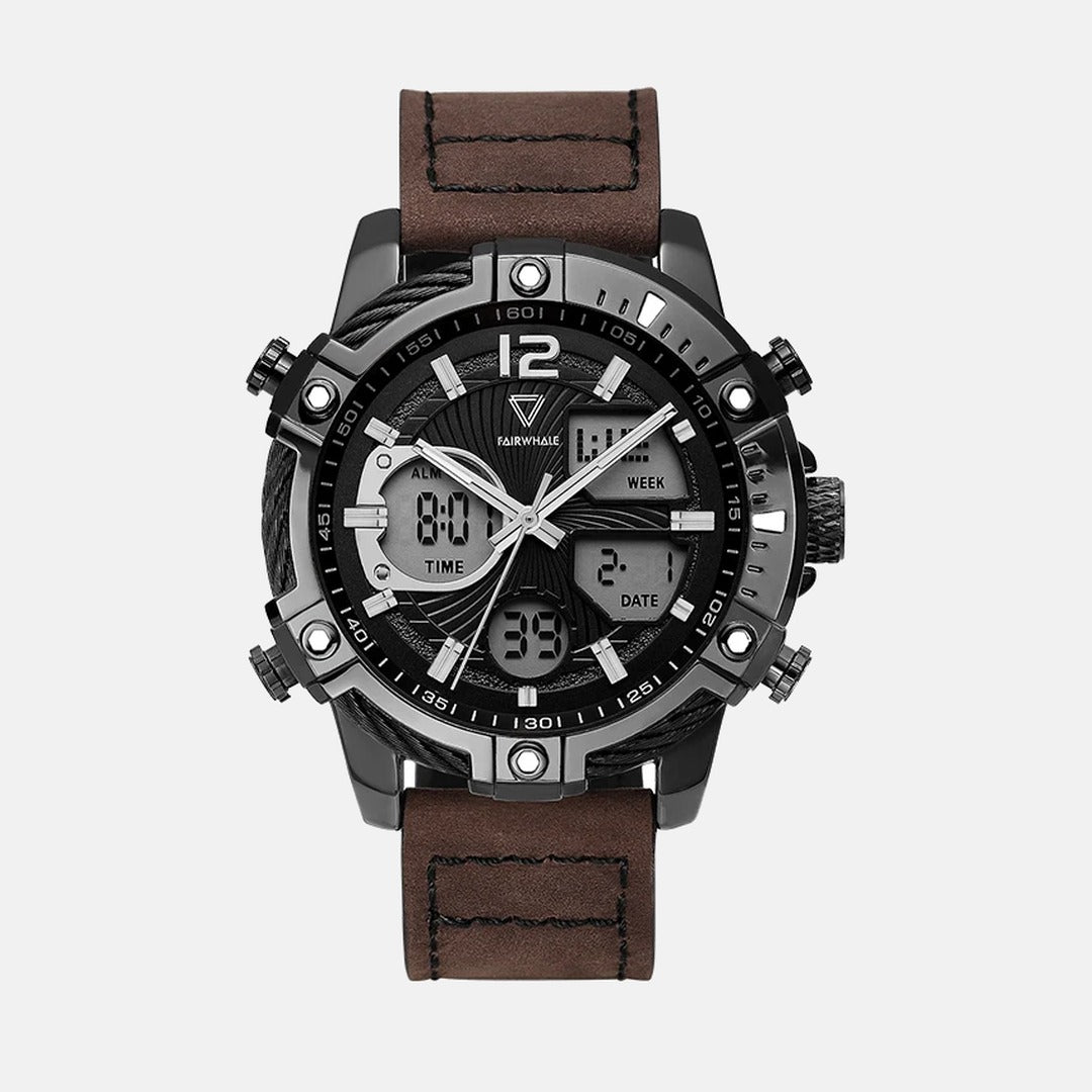 Kron Aldwych Obsidian