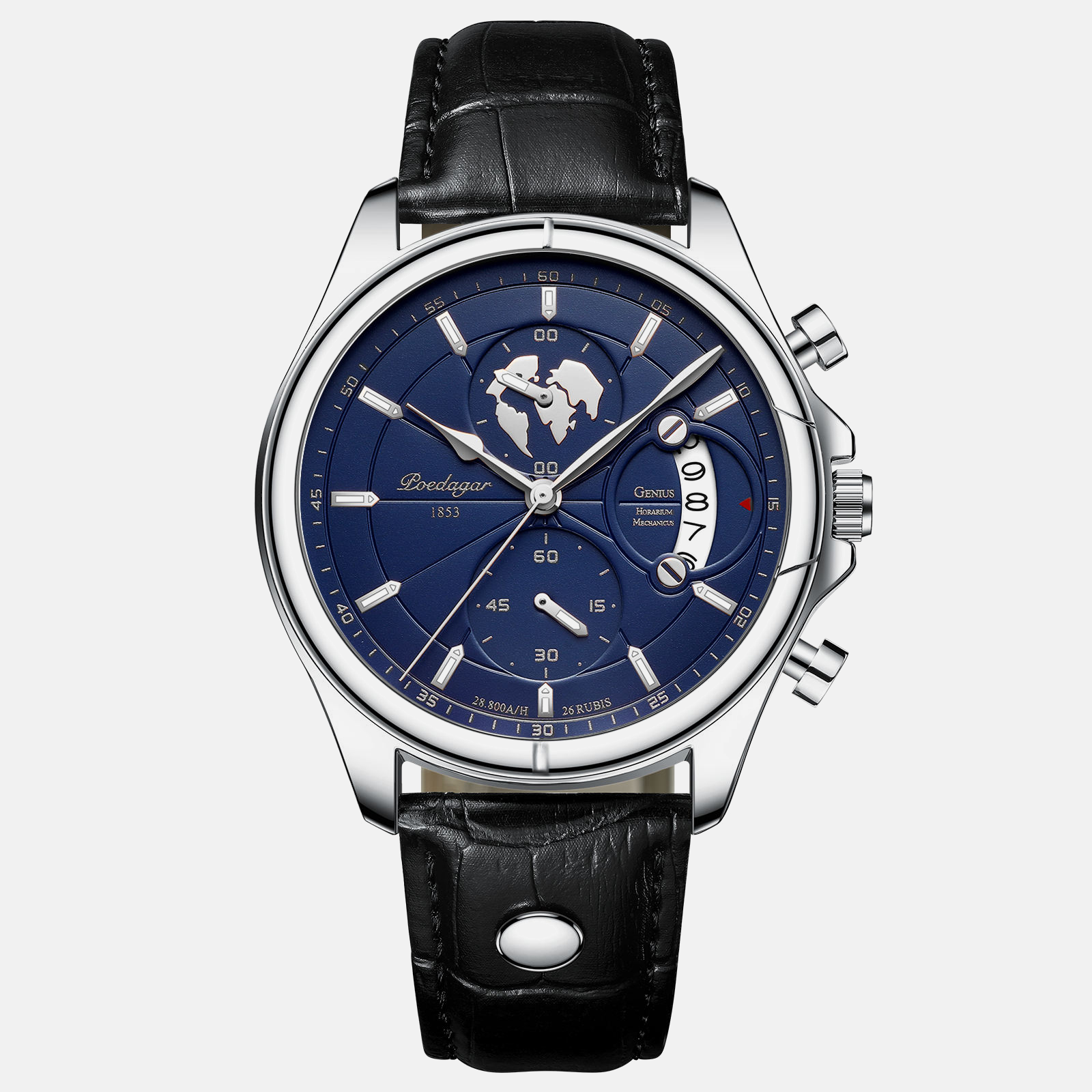 Kron Imperial · Atlantic Steel