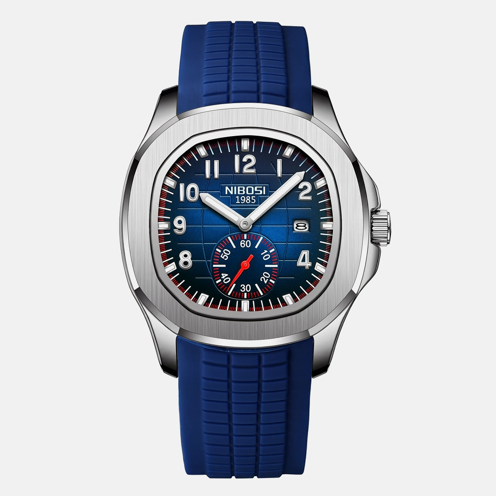 Kron Riviera Sport · Azure