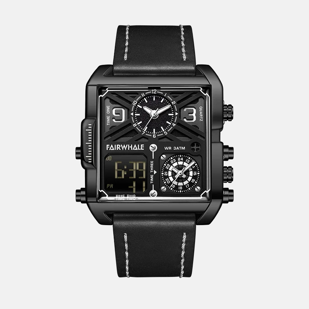 Kron Beacon Obsidian