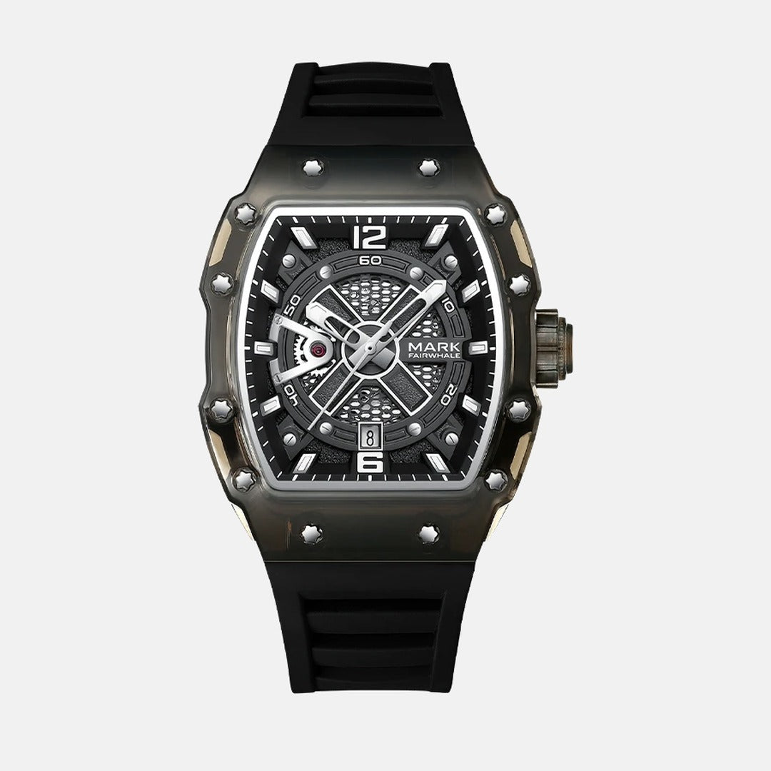 Kron Bedivere Obsidian
