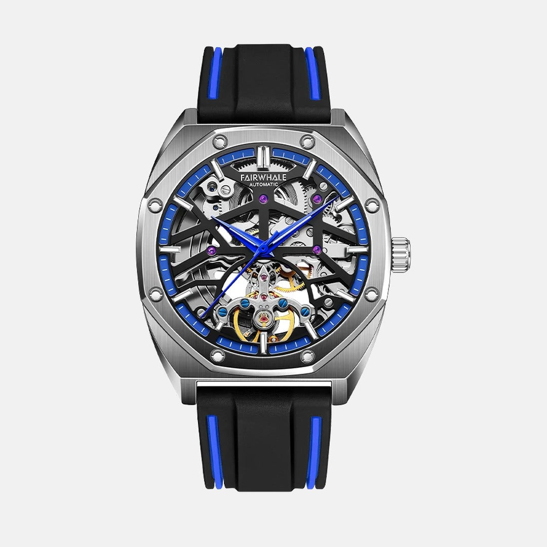 Kron Bermondsey Cobalt